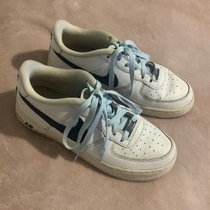 Nike Air Force 1s